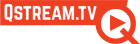 qstream.tv logo