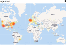 Video backend service problemer
