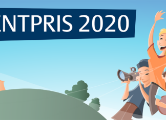 11.06.2020 16:55 – Talentpris for unge 2020