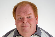 Sport – Amerikansk fodbold – DAFF Hall of Fame John Skjørbæk